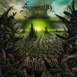 Sammath : Triumph in Hatred